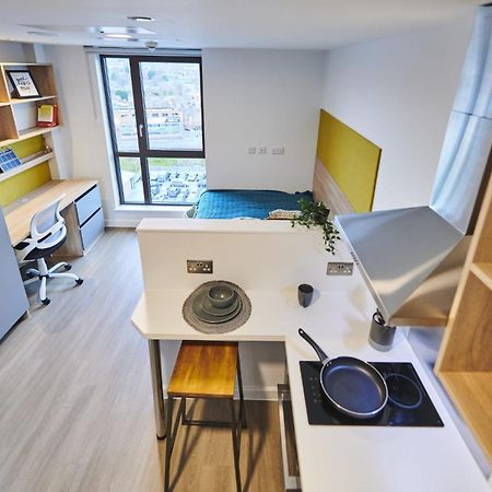 For Students Only Student Roost York House Nottingham Extérieur photo