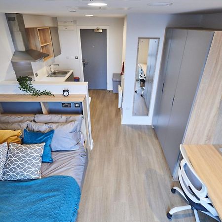 For Students Only Student Roost York House Nottingham Extérieur photo