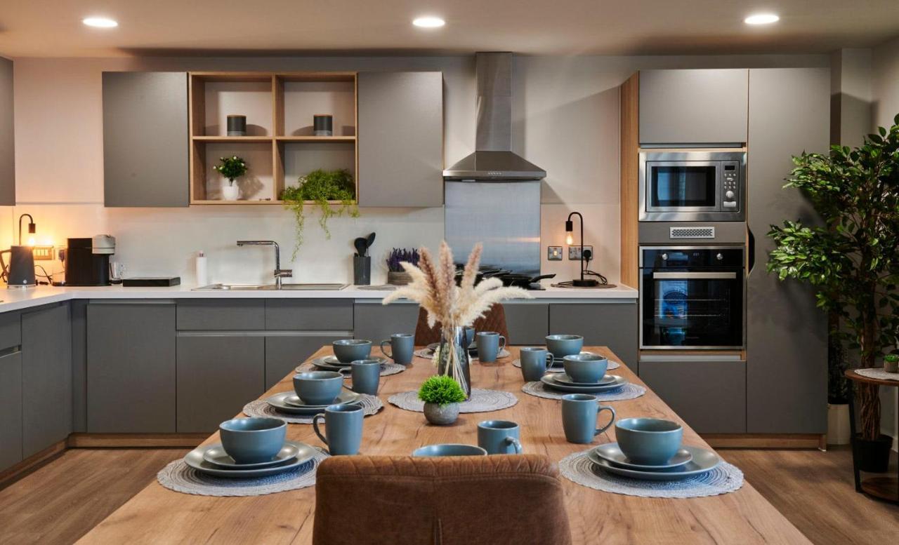 For Students Only Student Roost York House Nottingham Extérieur photo