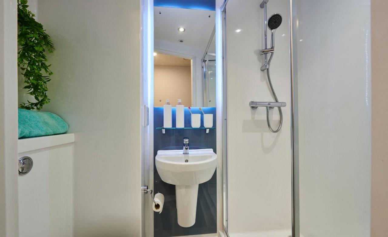 For Students Only Student Roost York House Nottingham Extérieur photo