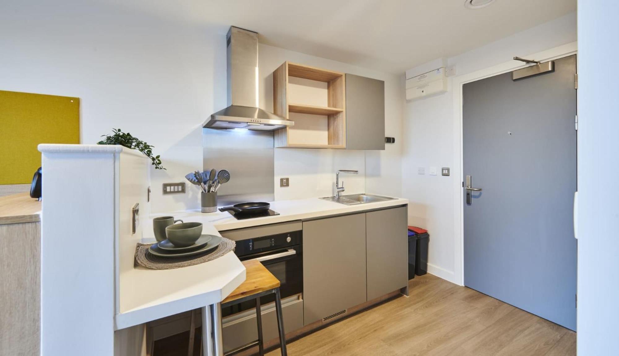 For Students Only Student Roost York House Nottingham Extérieur photo