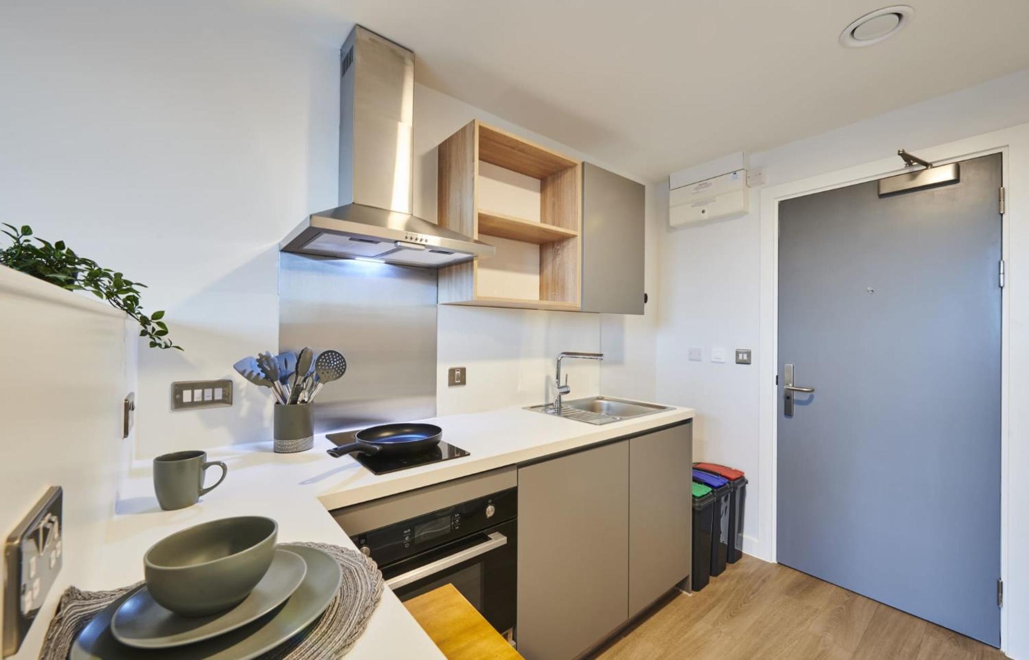 For Students Only Student Roost York House Nottingham Extérieur photo