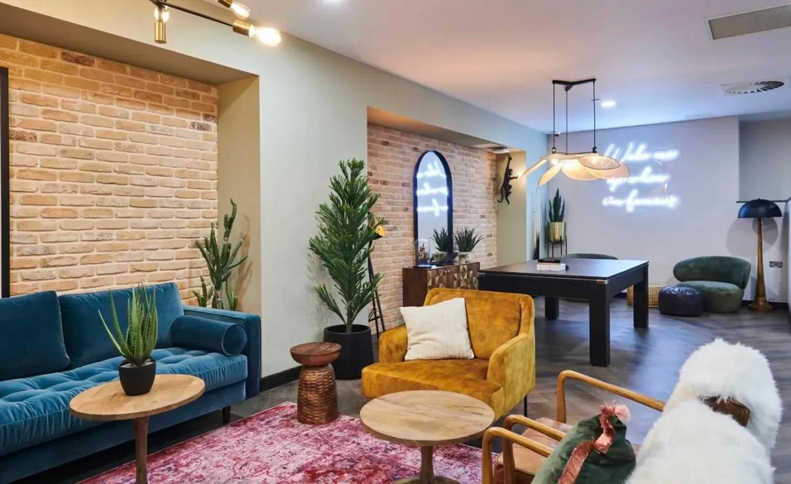 For Students Only Student Roost York House Nottingham Extérieur photo